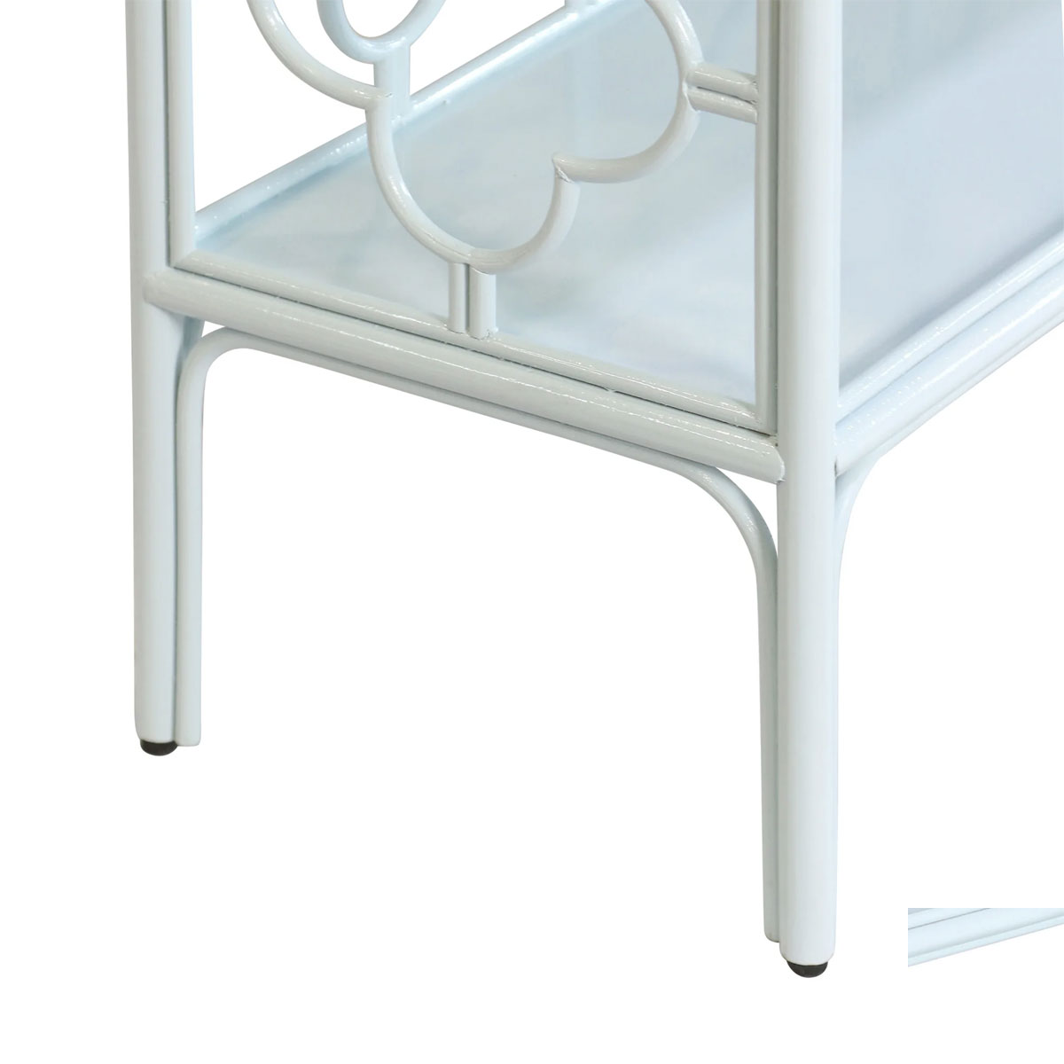 CLOVER SHELF