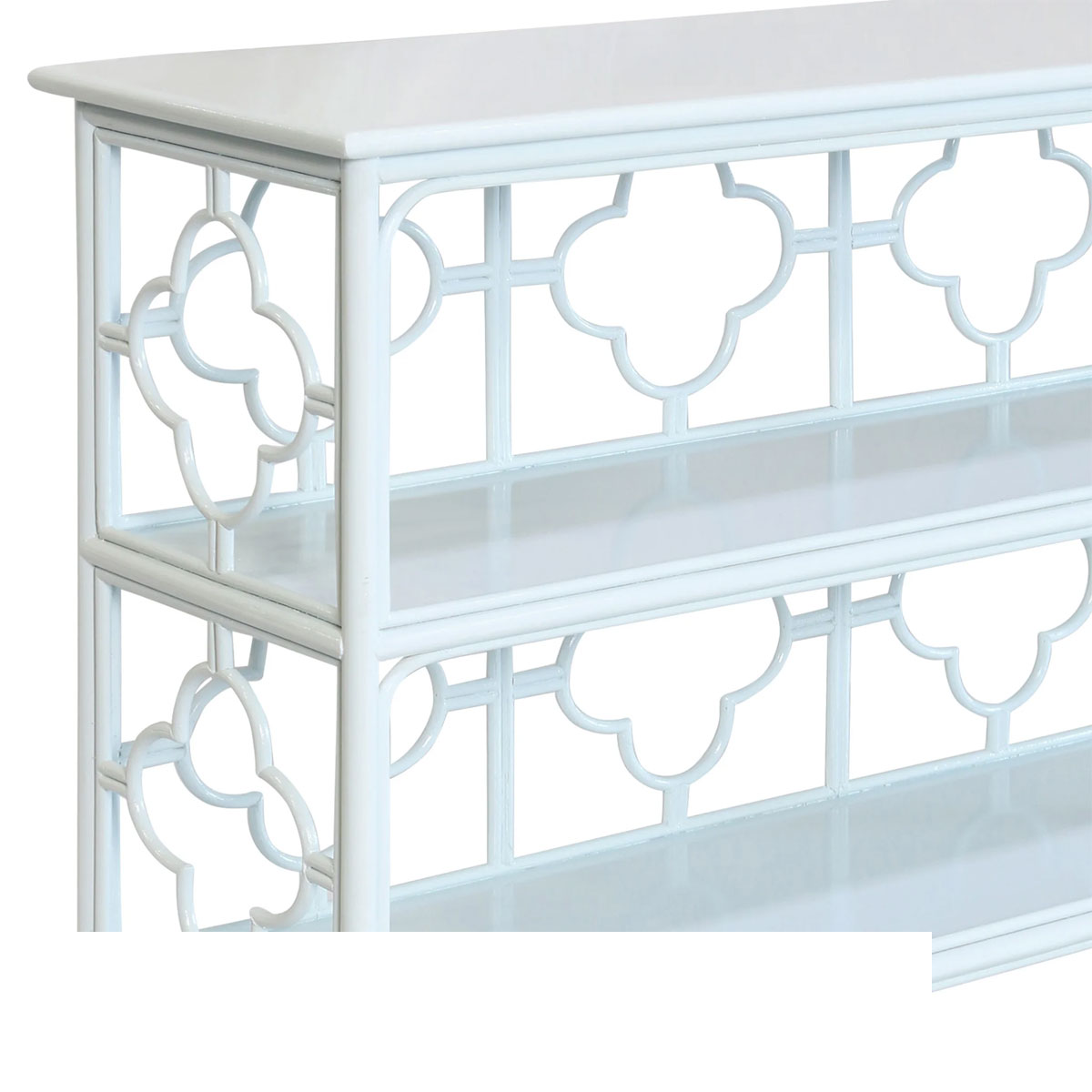 CLOVER SHELF