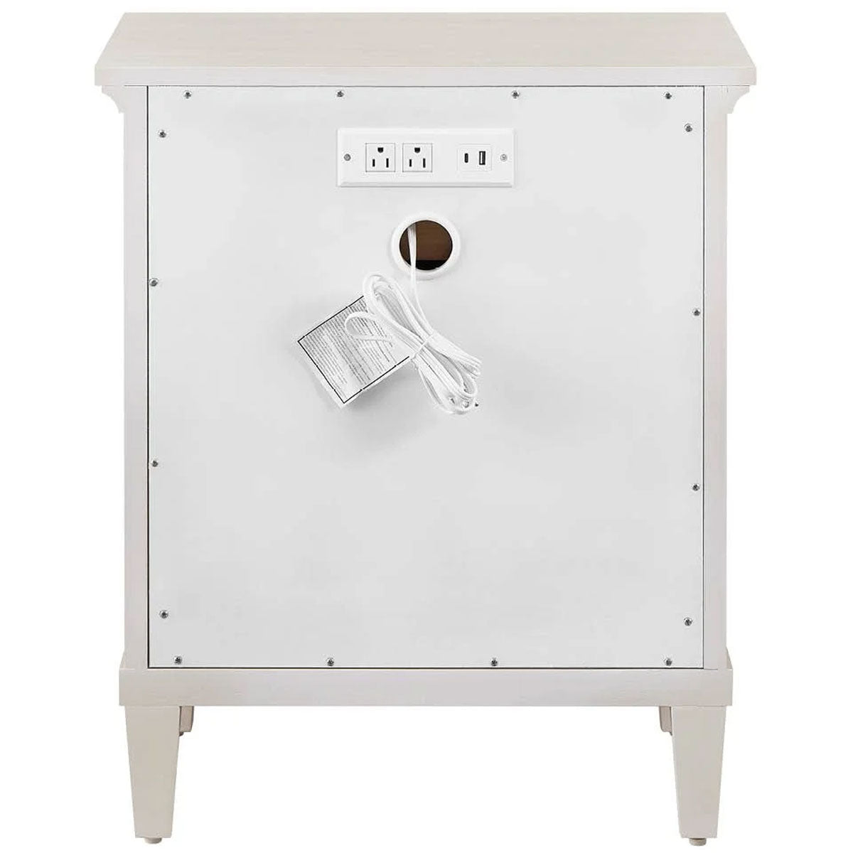 Birchaven Meadow Nightstand