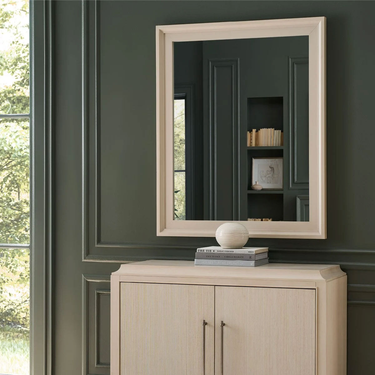 Birchaven Willow Mirror