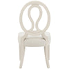 BIRCHAVEN WILLOW OVAL SIDE CHR