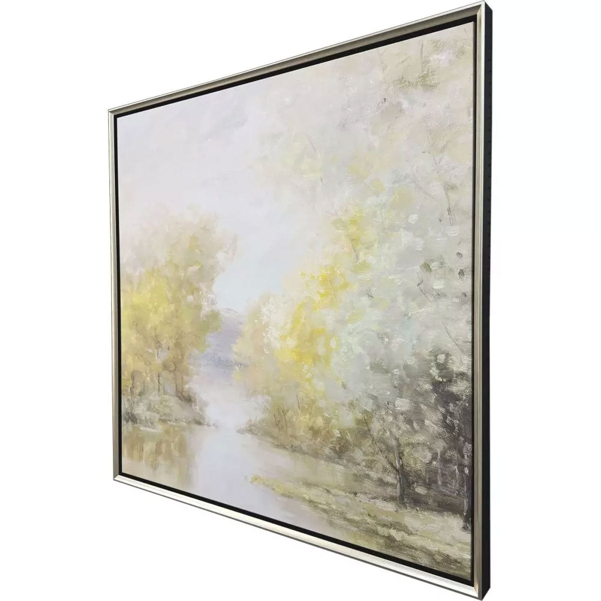 QUIET PLACE LANDSCAPE ART