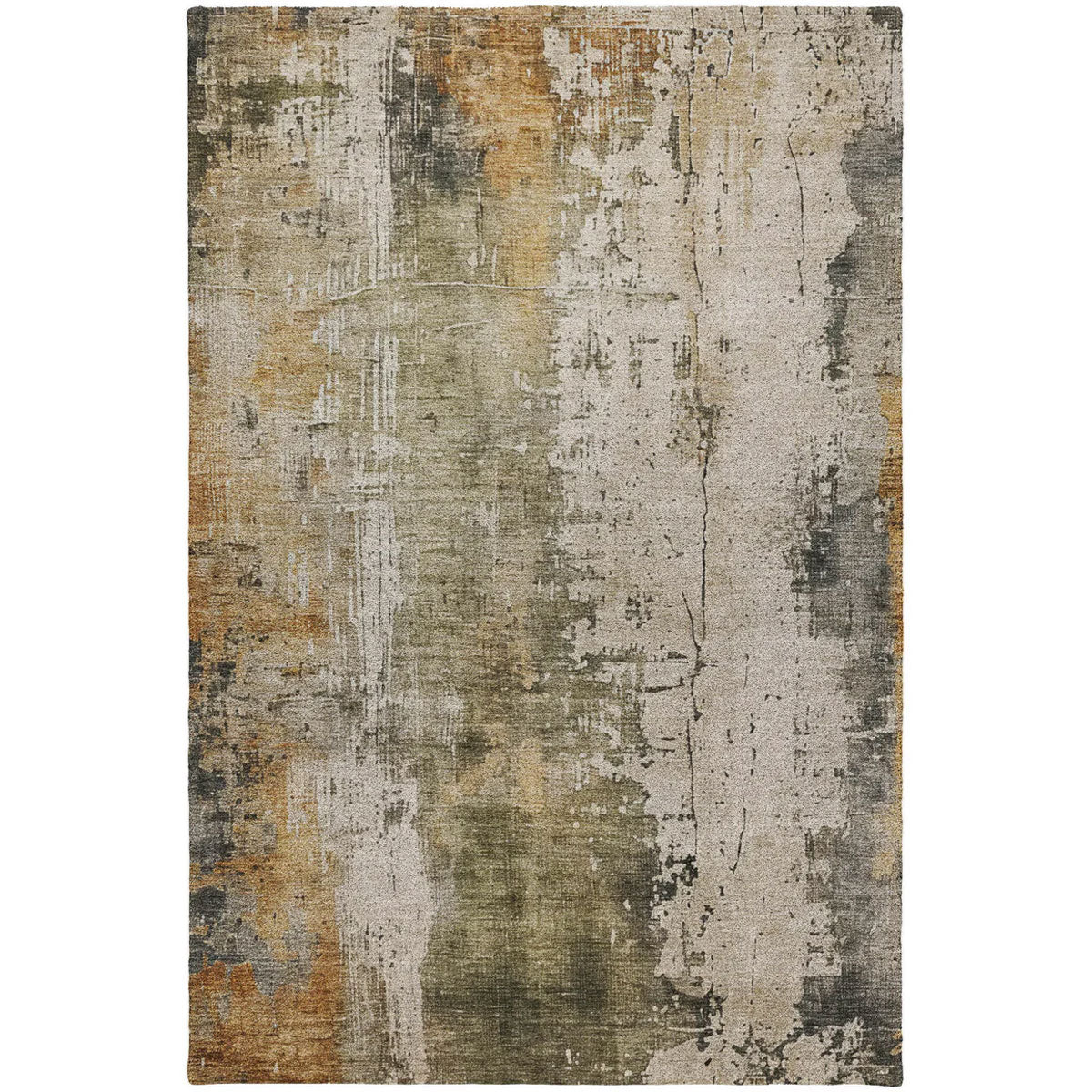 KOCHI 14 PUTTY 8X10 RUG