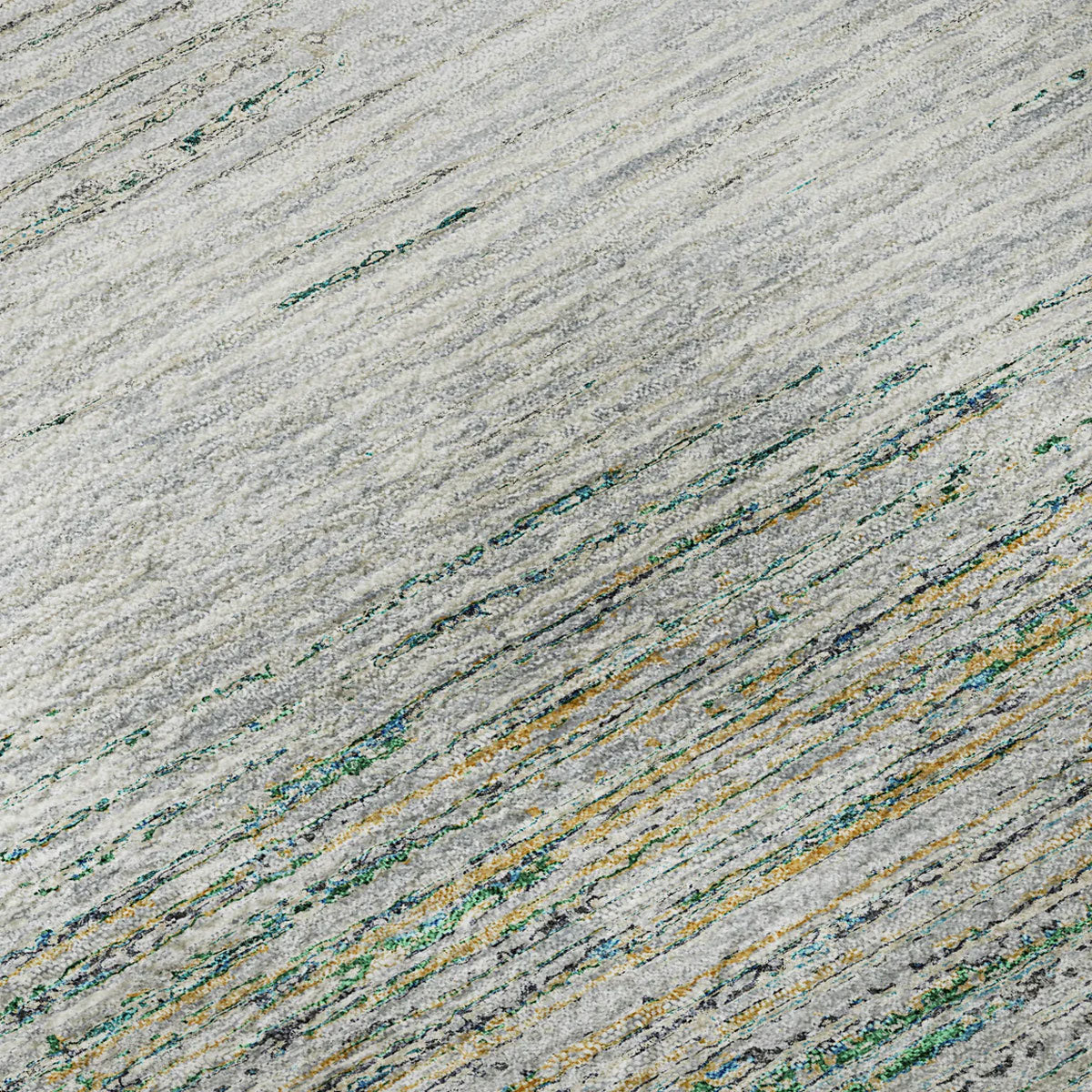TREVI1 LINEN 8X10 RUG