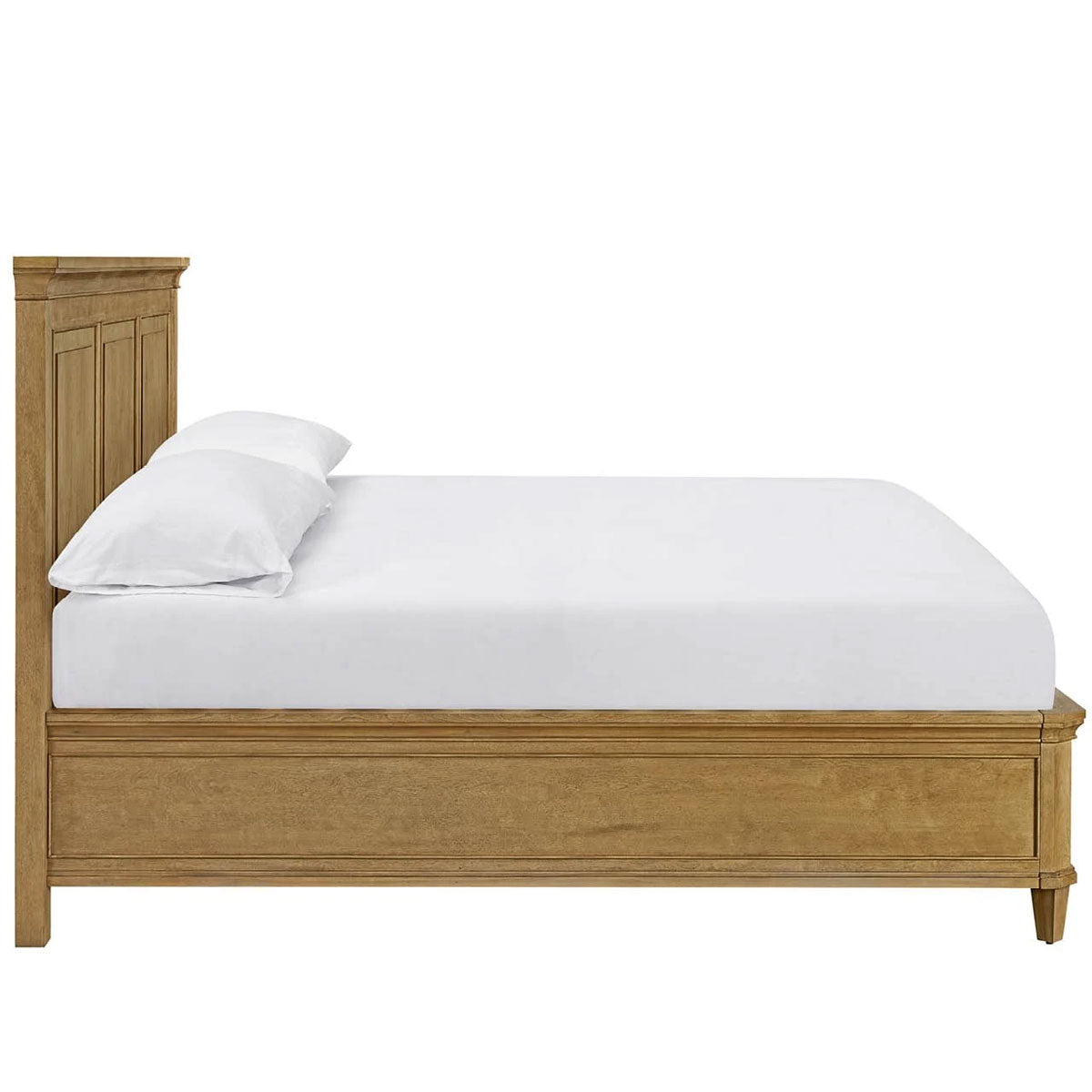 birchaven bed #headboard style_panel