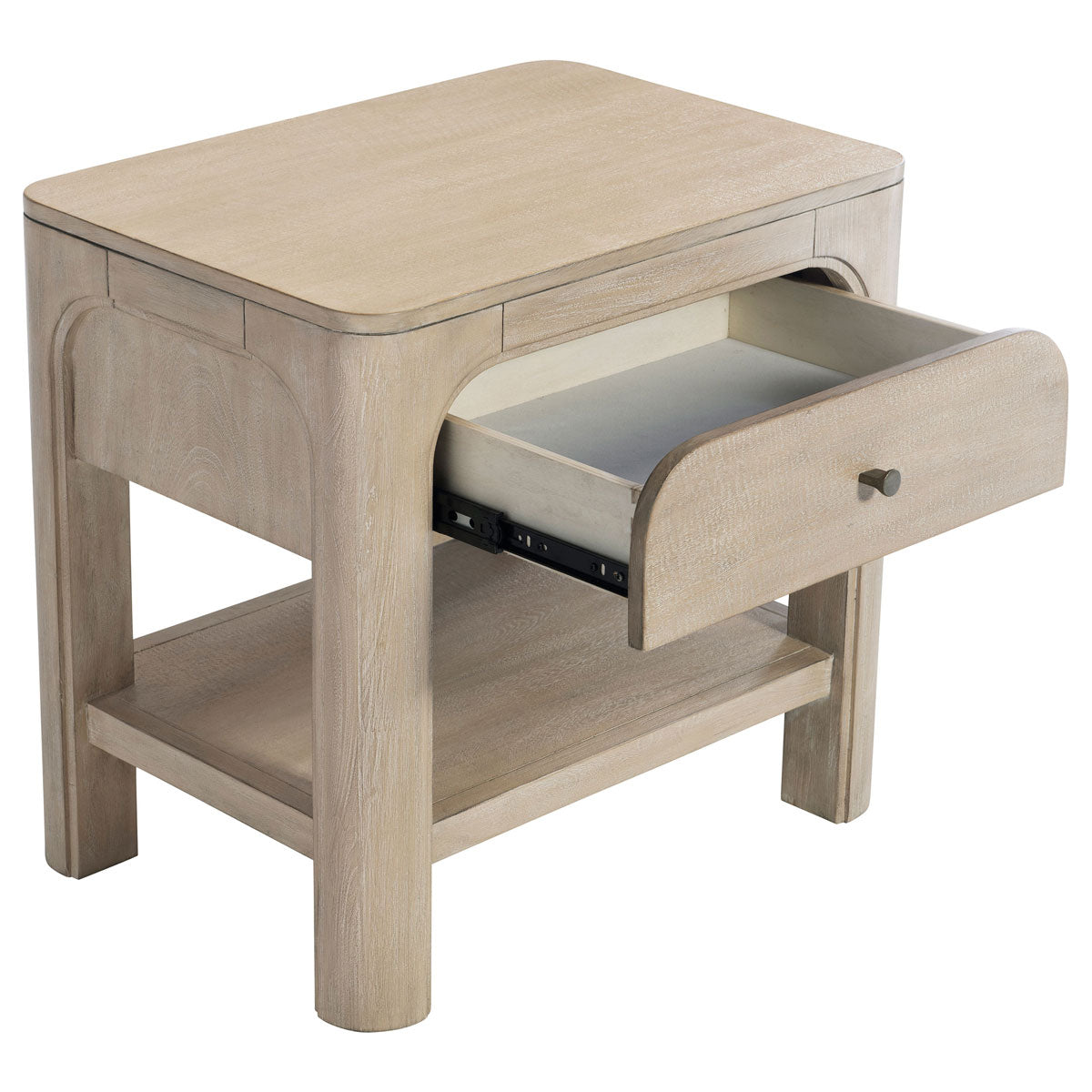 Solano Nightstand