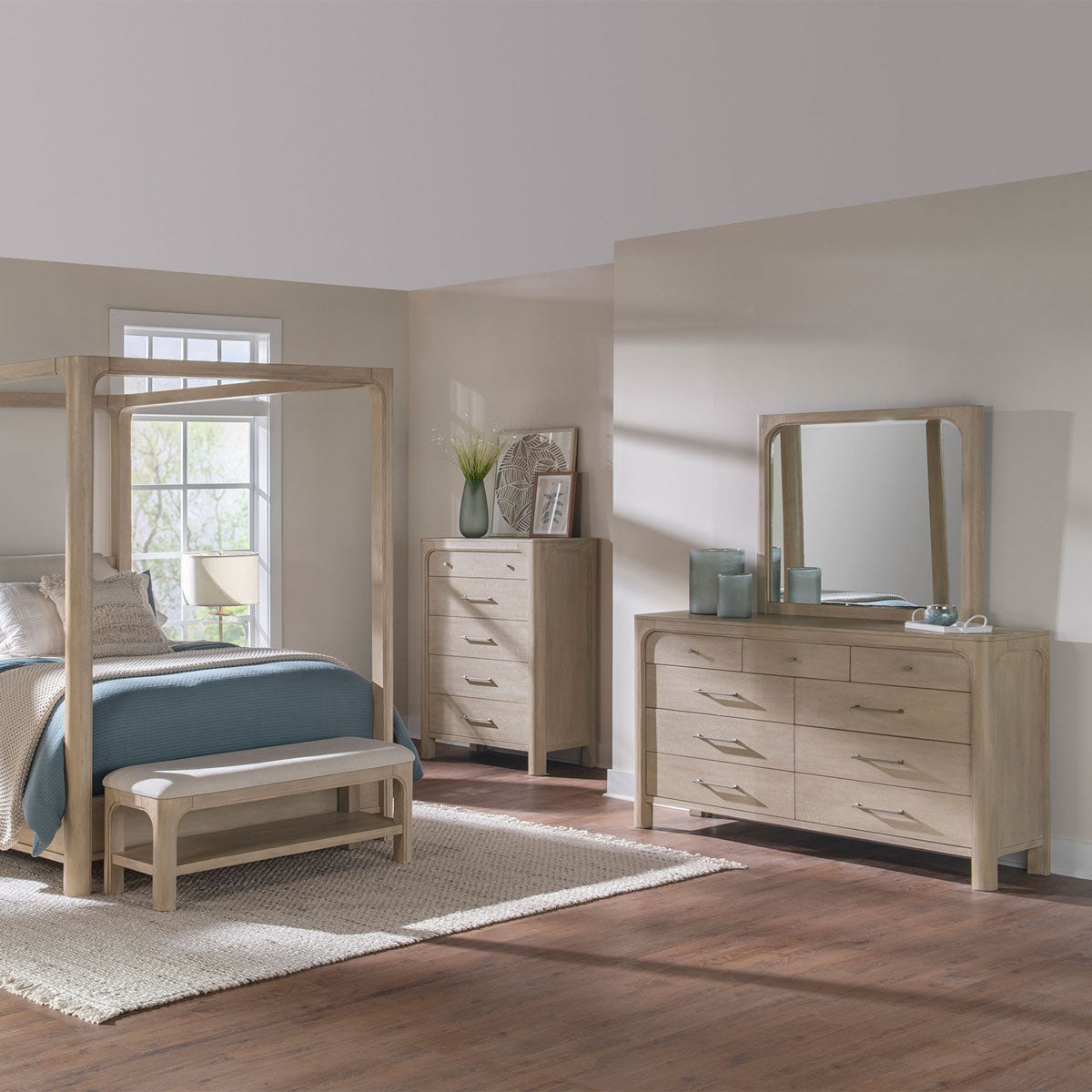 SOLANO DRESSER