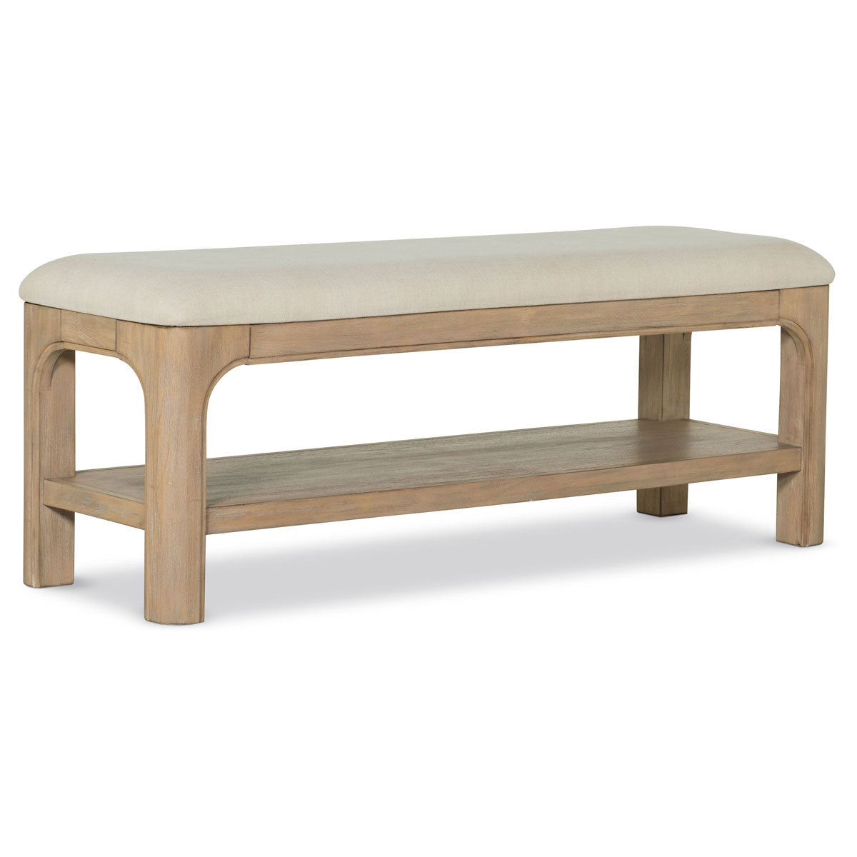 SOLANO BENCH