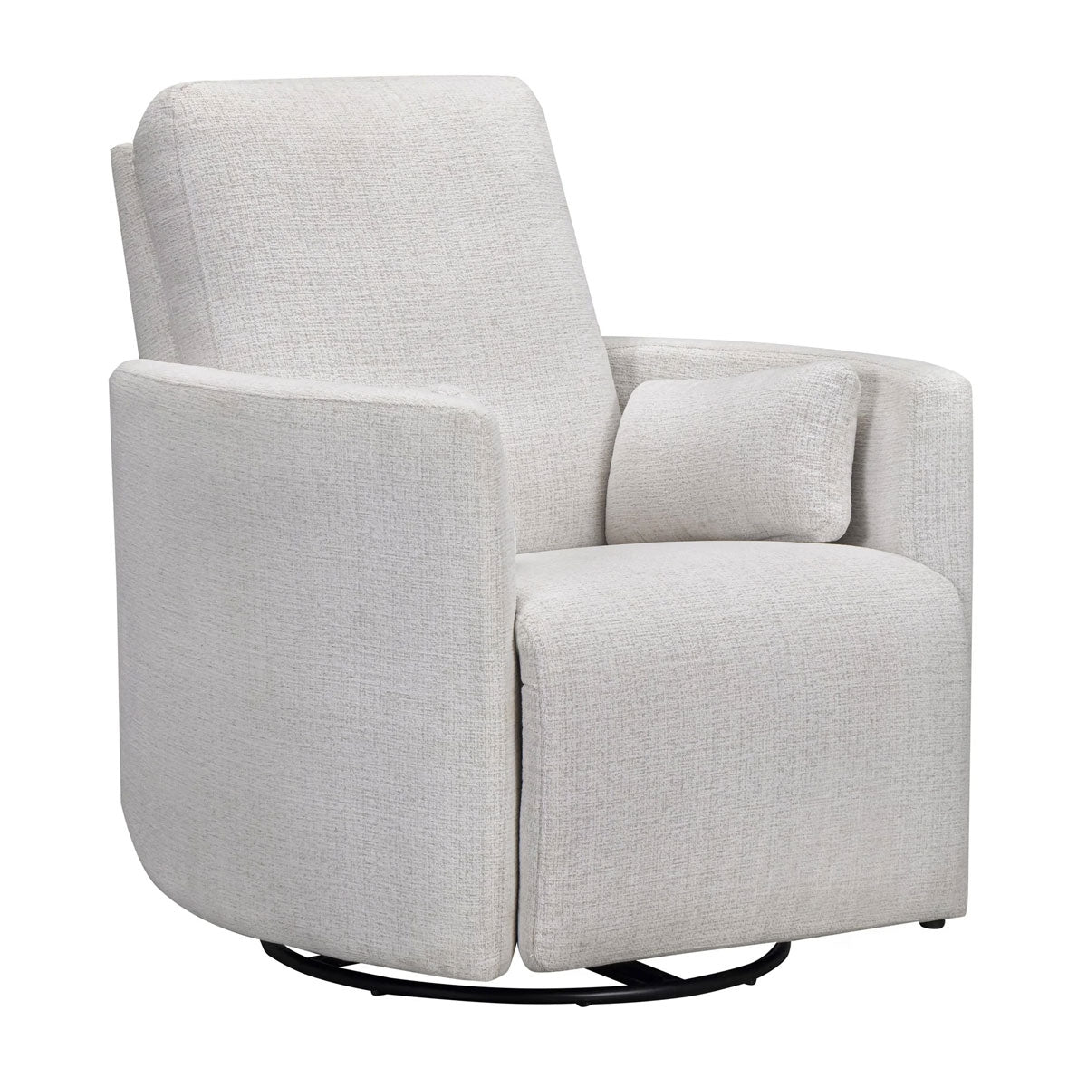 TURNER MANUAL SWGL RECL-WHITE