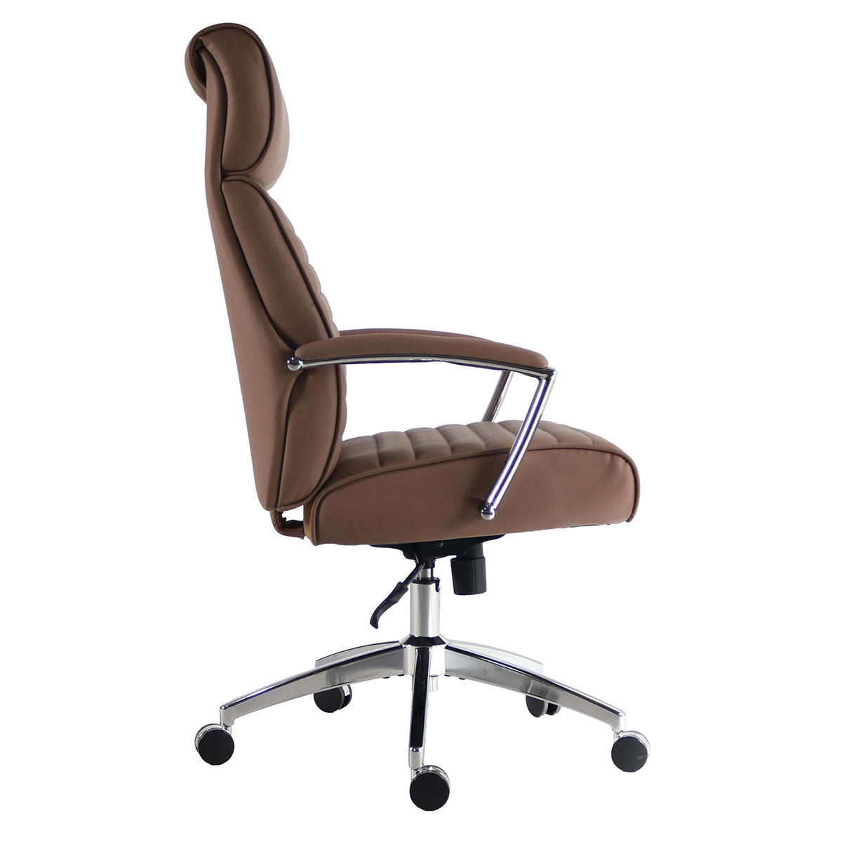 602 DESK CHAIR IN LATTE