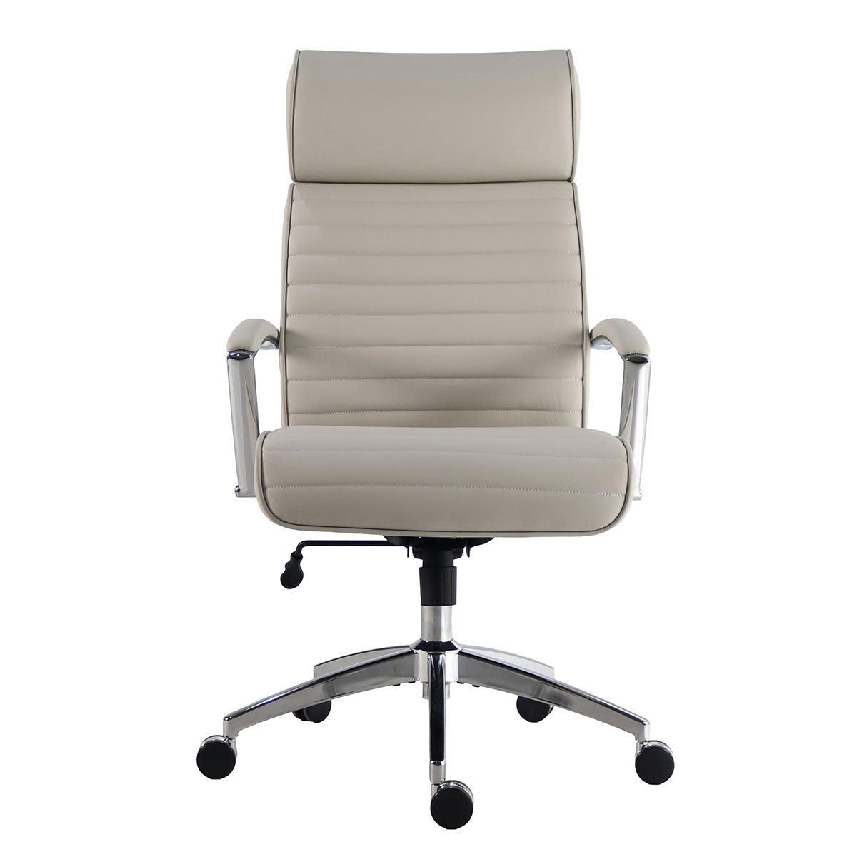 602 DESK CHAIR IN NATURAL