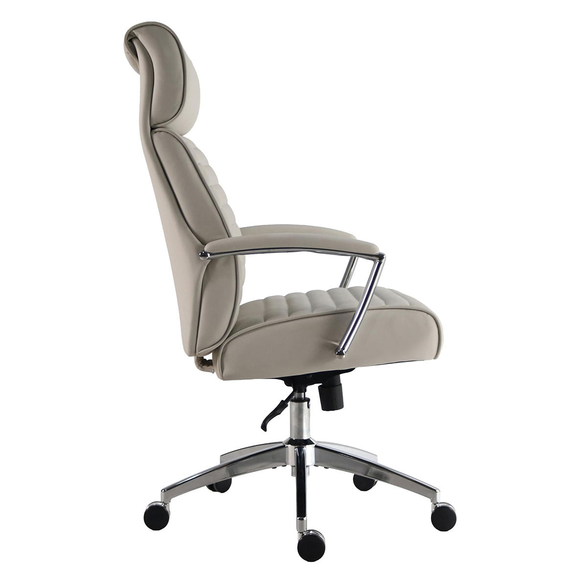 602 DESK CHAIR IN NATURAL