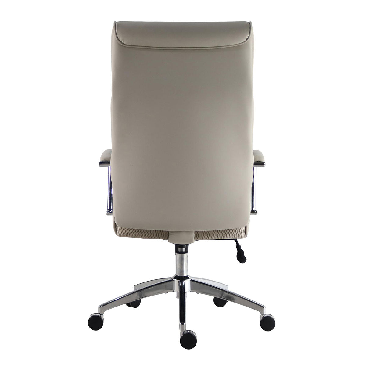 602 DESK CHAIR IN NATURAL