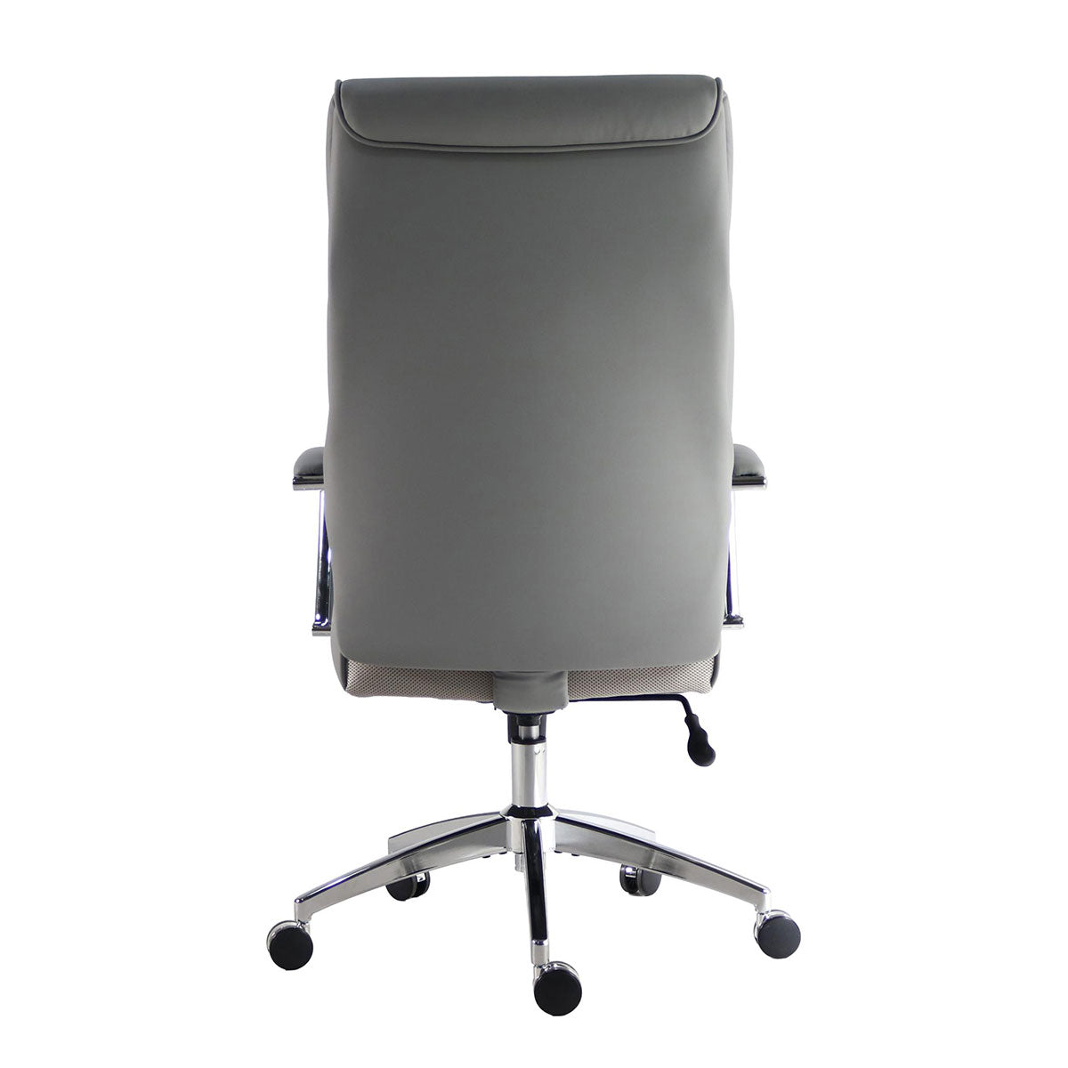 602 DESK CHAIR IN GREY