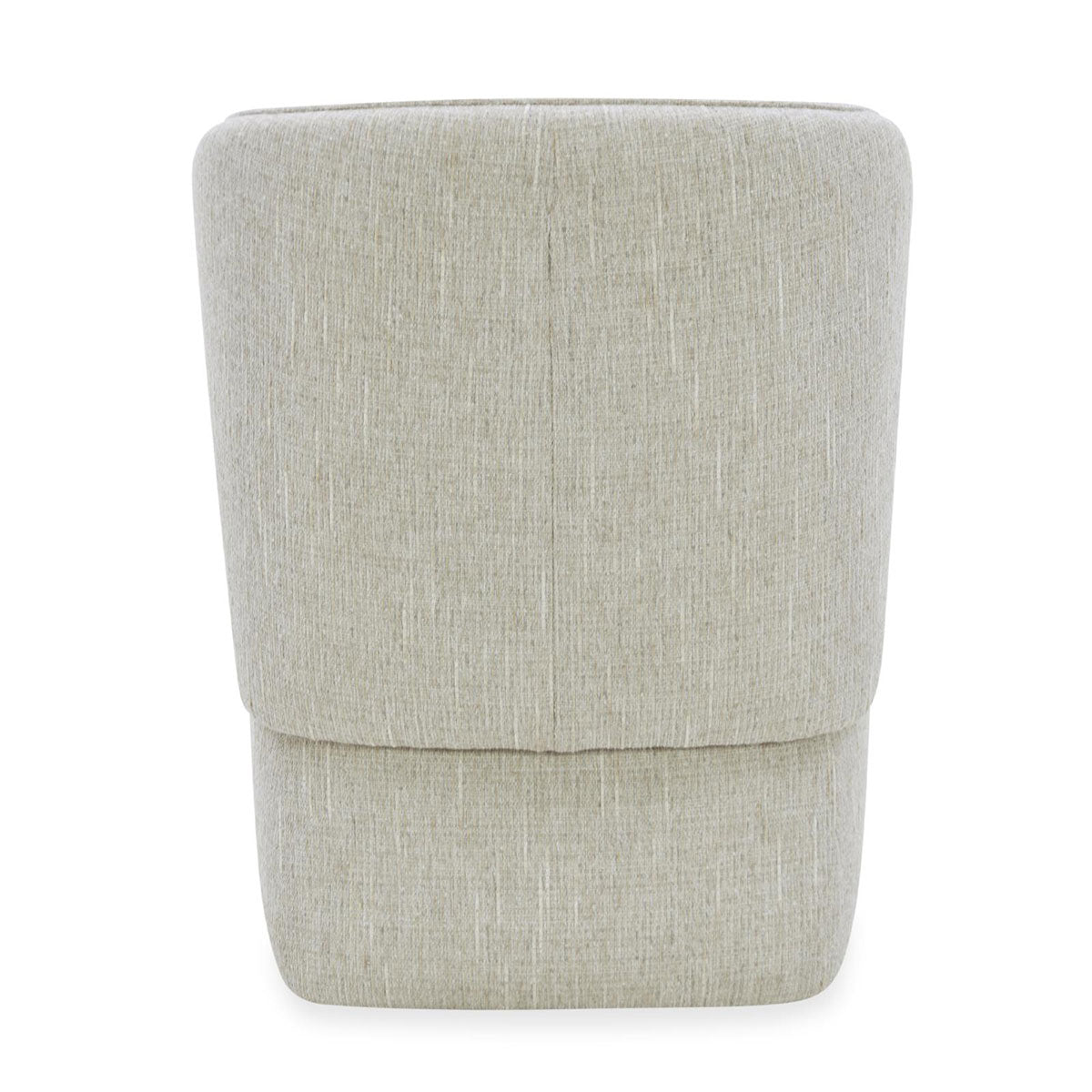 BONGO CASTER CHAIR-SAND