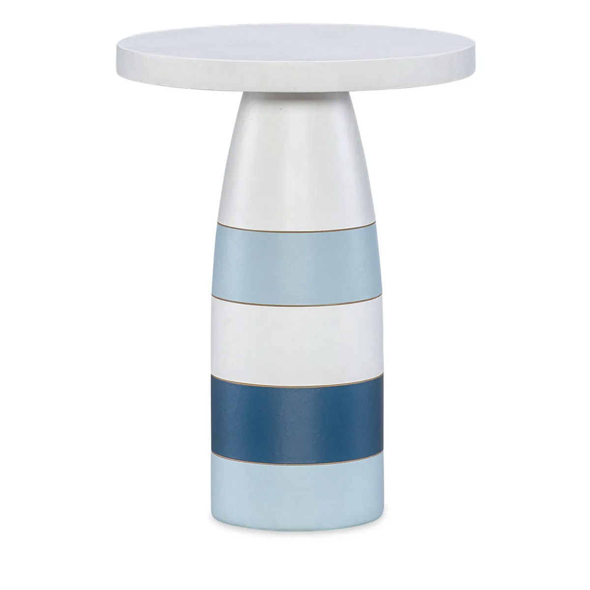 Oh Buoy Spot Table-blue