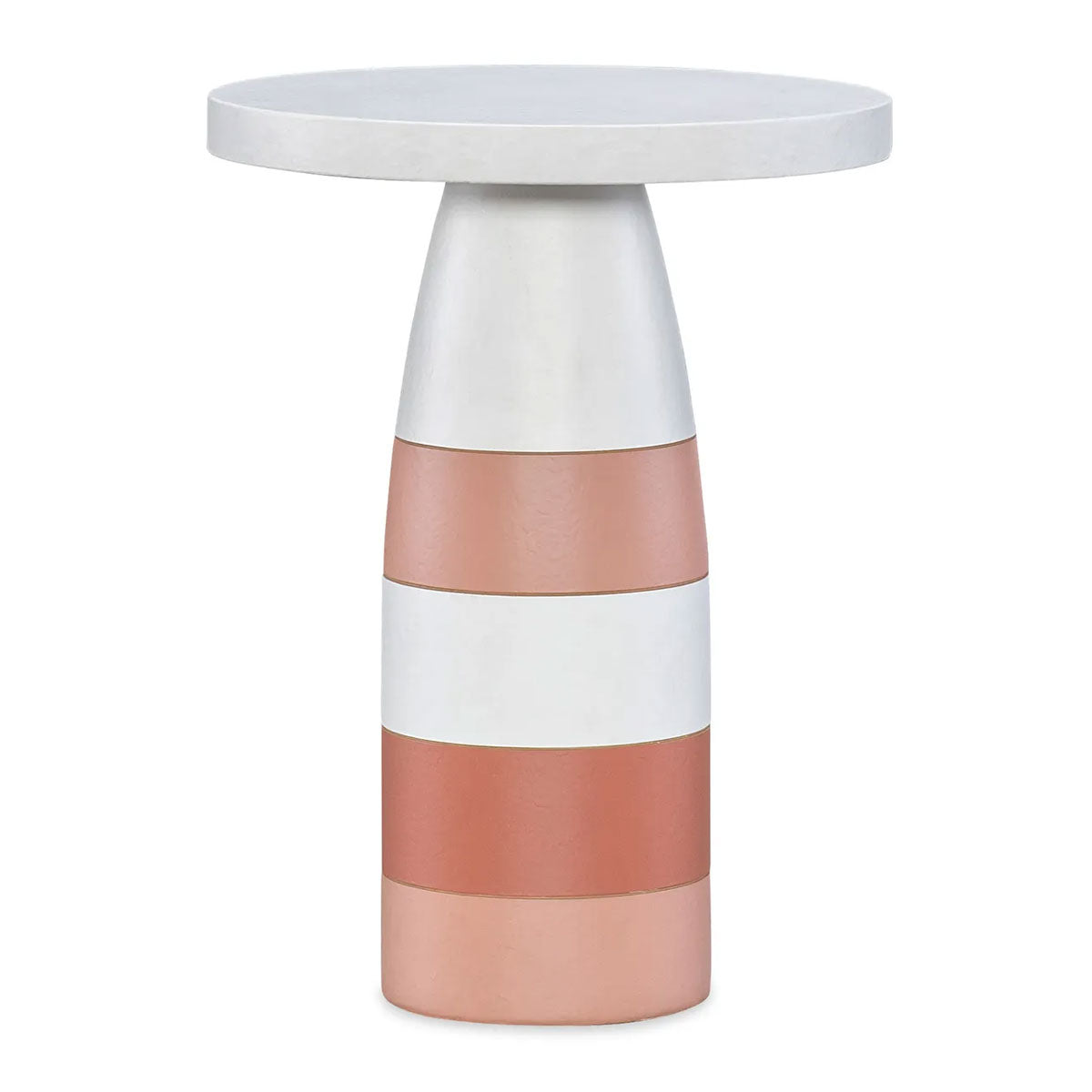 Oh Buoy Spot Table-pink