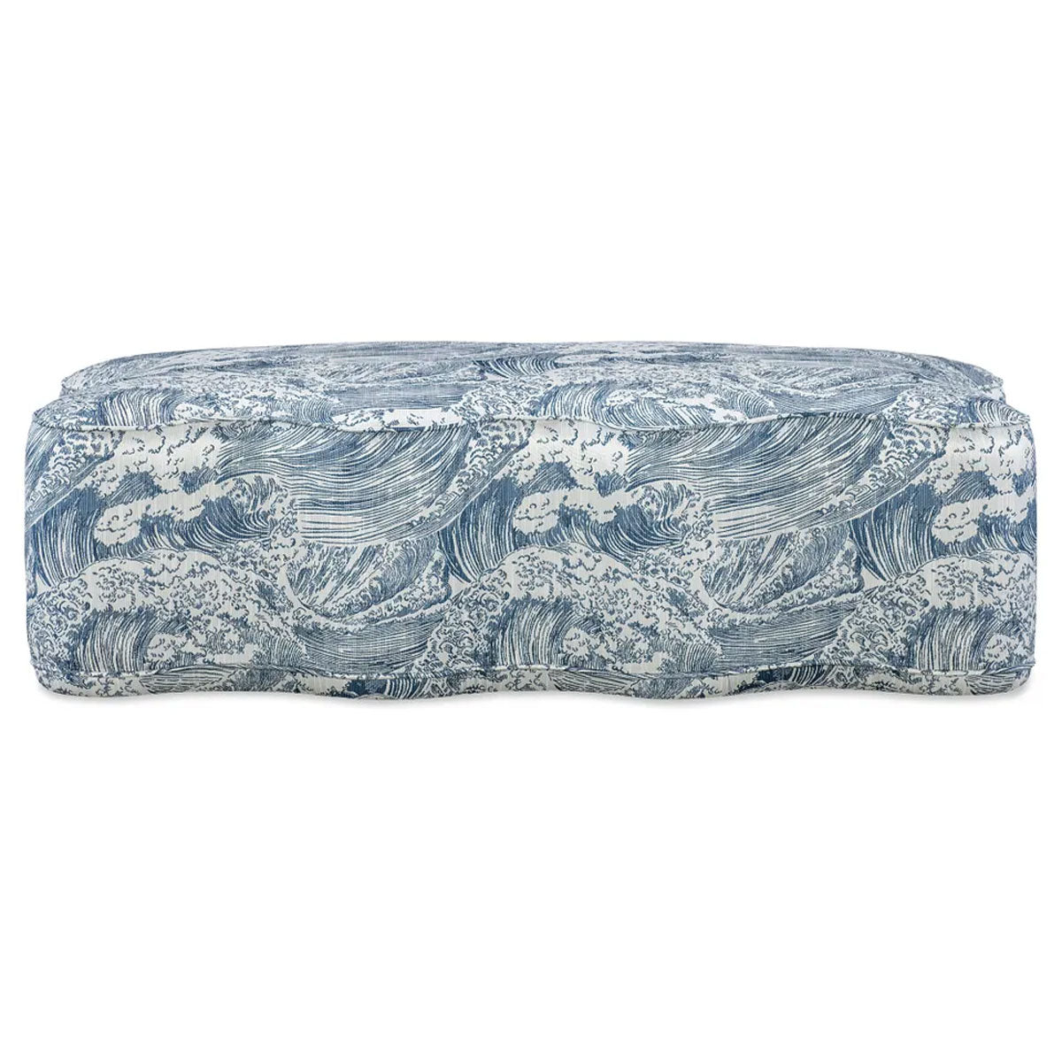 Bonzai Ottoman