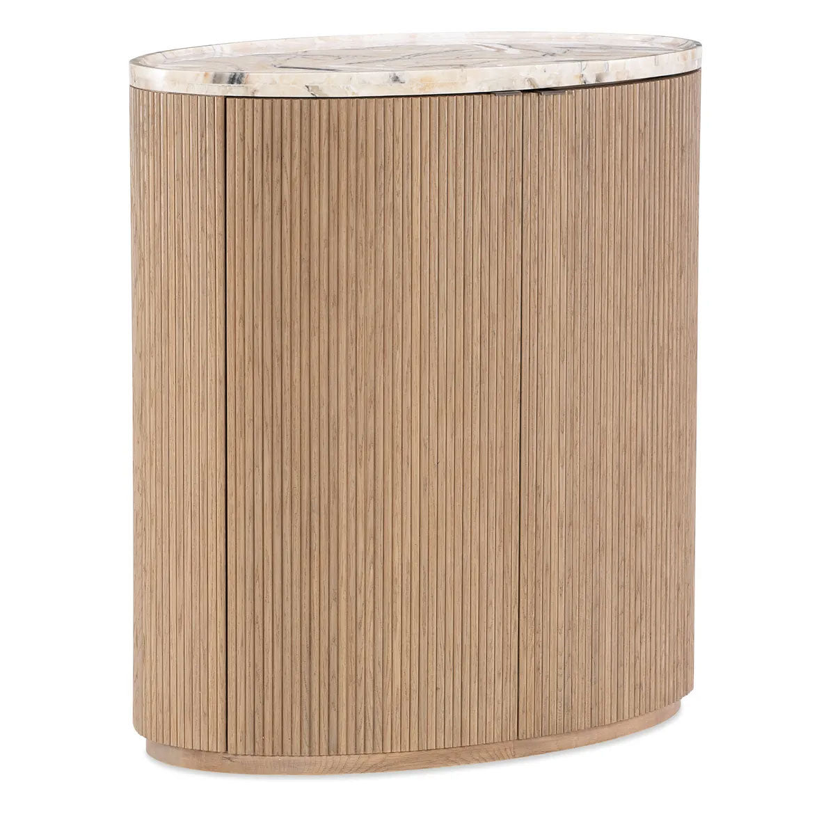 ISLAND TIME BAR CABINET