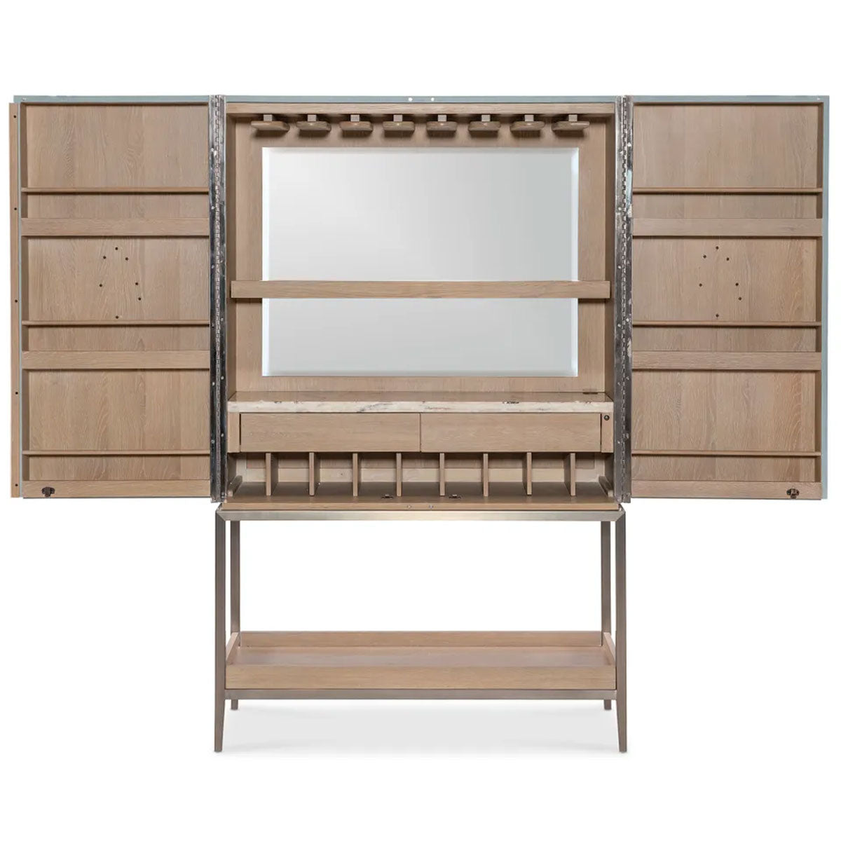 GULFSTREAM BAR CABINET