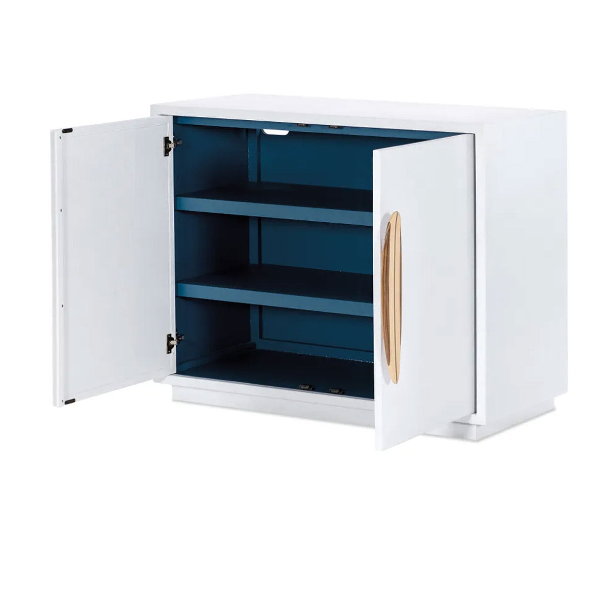 Cruiser Door Chest
