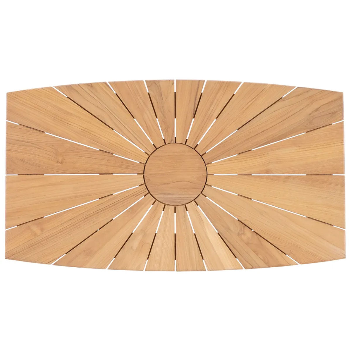 HARBOR COFFEE TABLE