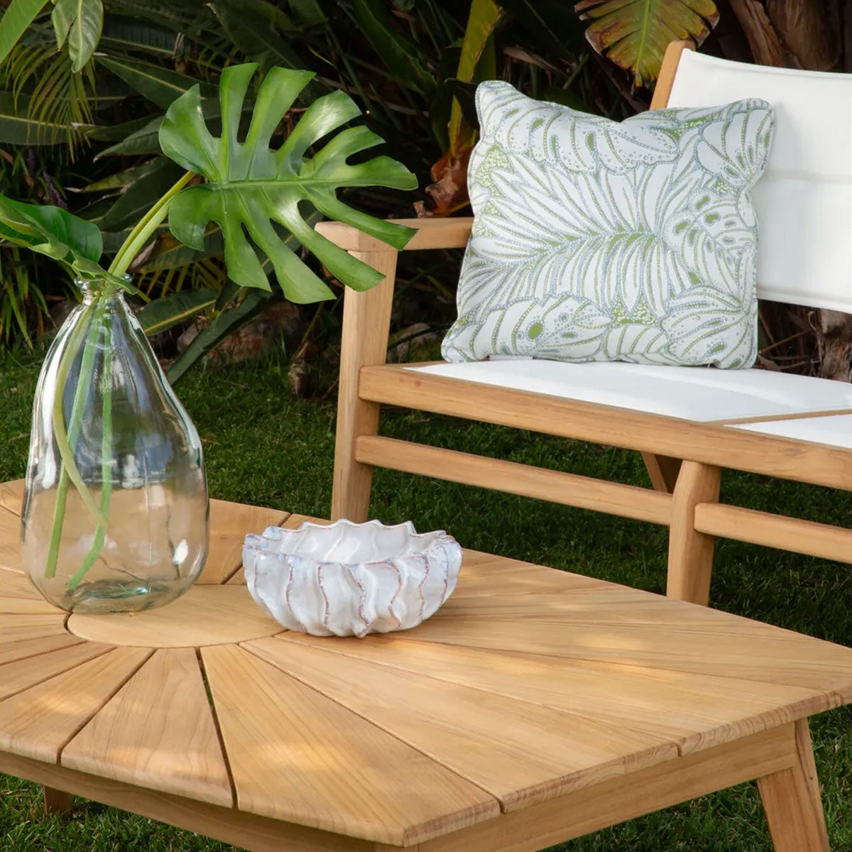HARBOR COFFEE TABLE