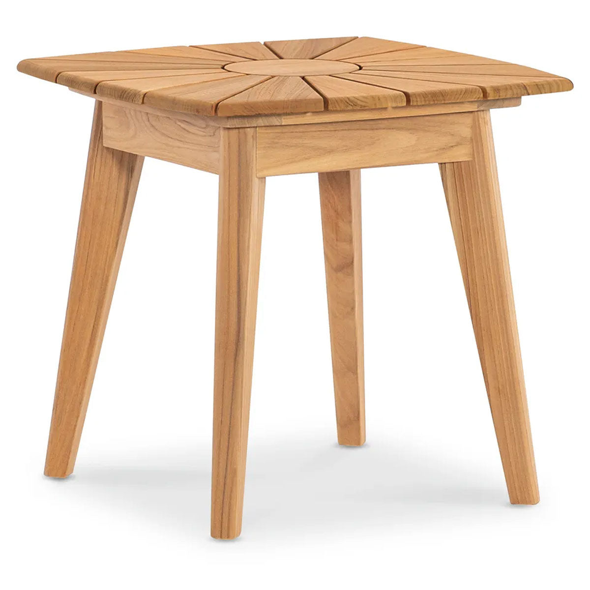 HARBOR END TABLE