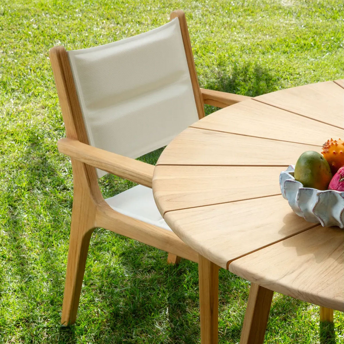 HARBOR DINING CHAIR