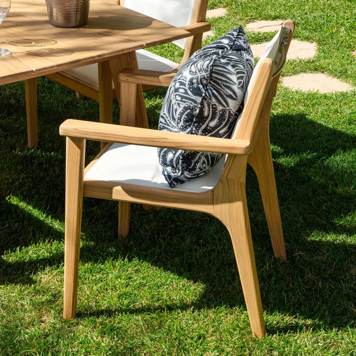 HARBOR DINING CHAIR