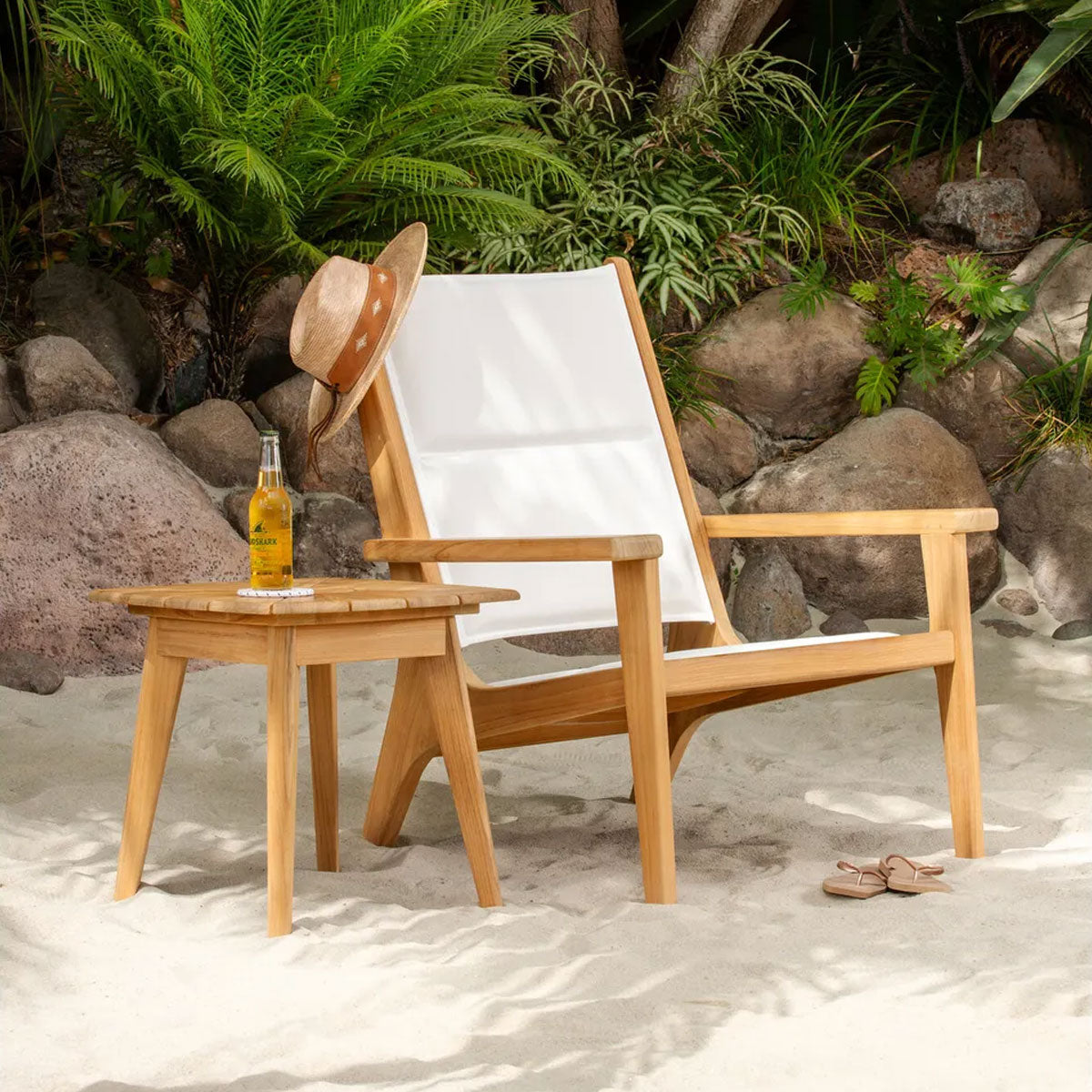HARBOR HIGHBACK CHAIR