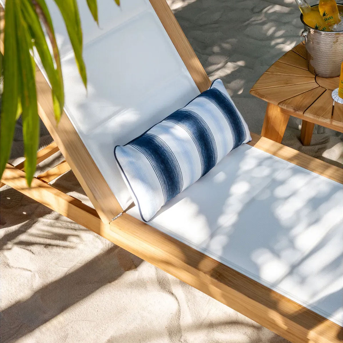 HARBOR CHAISE