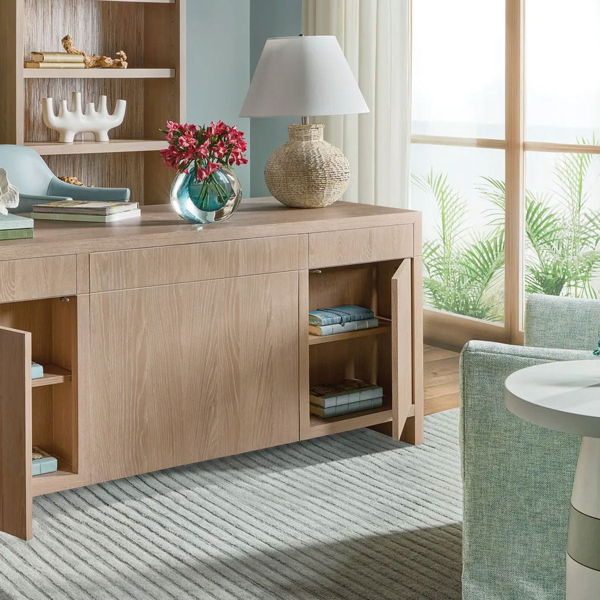 MISSION BAY EXECUTIVE DESK