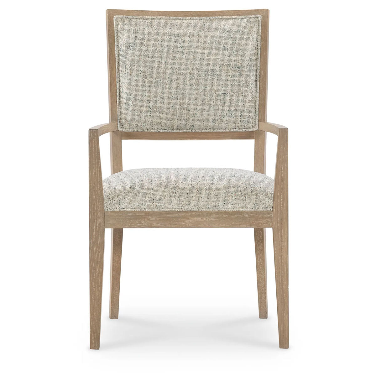 OYSTER CUT ARM CHAIR