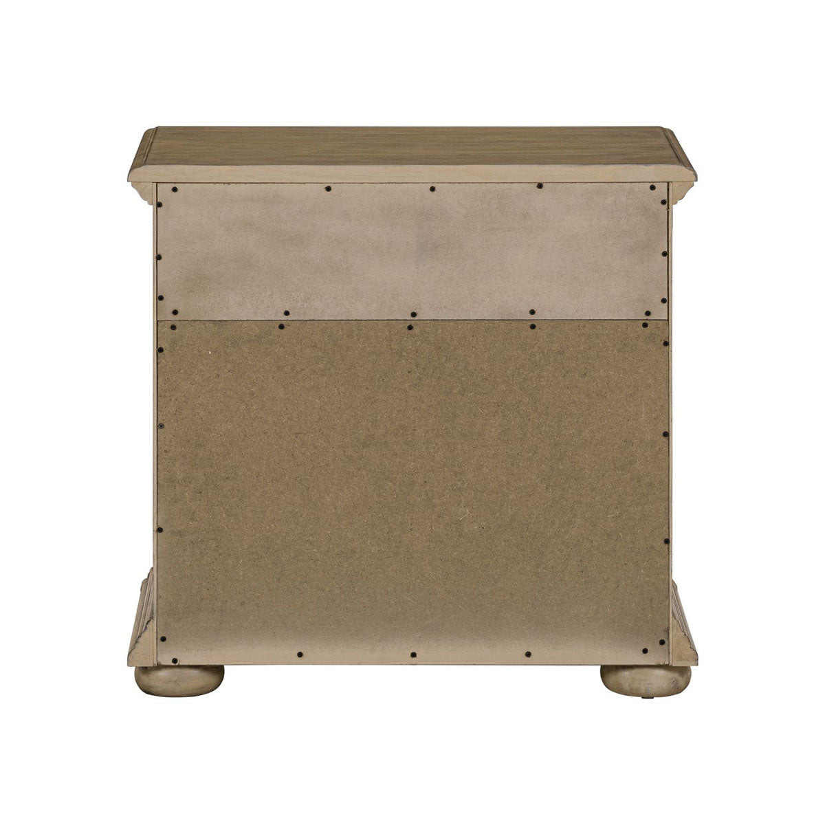 Summer House Tan Nightstand