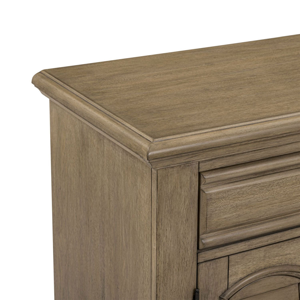 Summer House Tan Nightstand