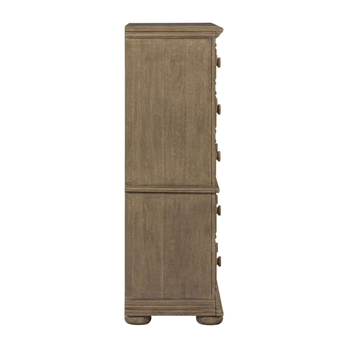 SUMMER HOUSE TAN CHEST