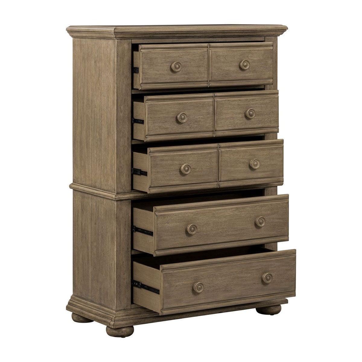 SUMMER HOUSE TAN CHEST