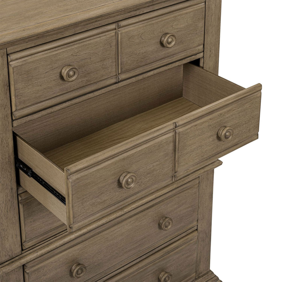 SUMMER HOUSE TAN CHEST