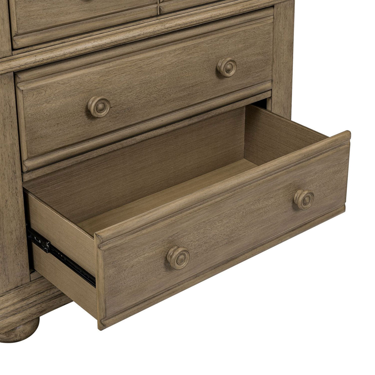 SUMMER HOUSE TAN CHEST