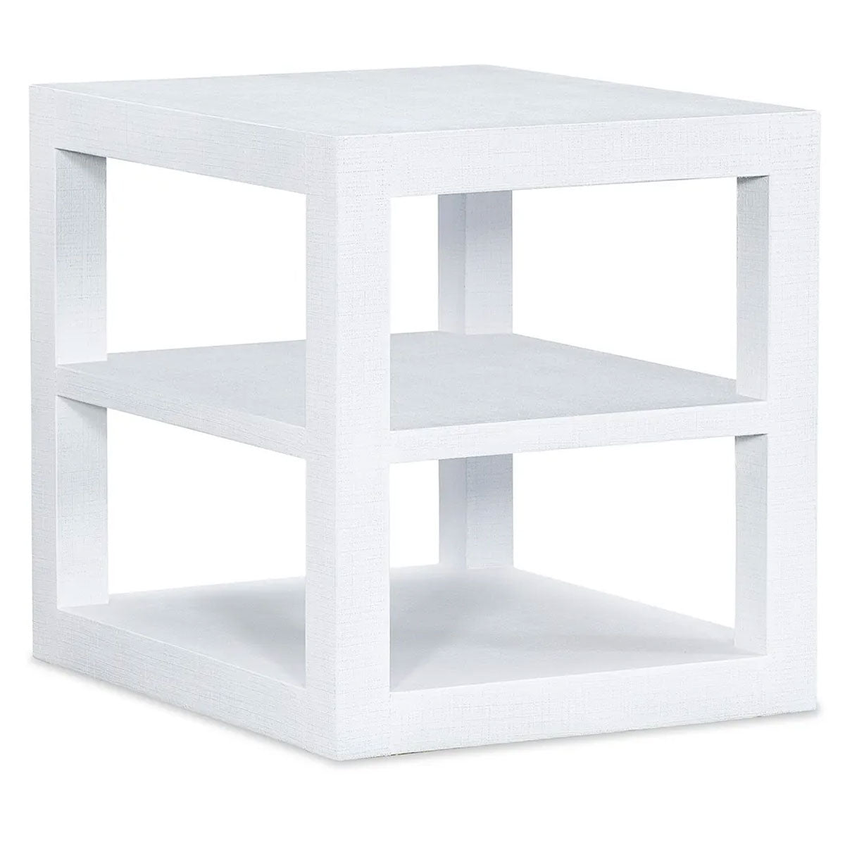 SAILMAKER END TABLE