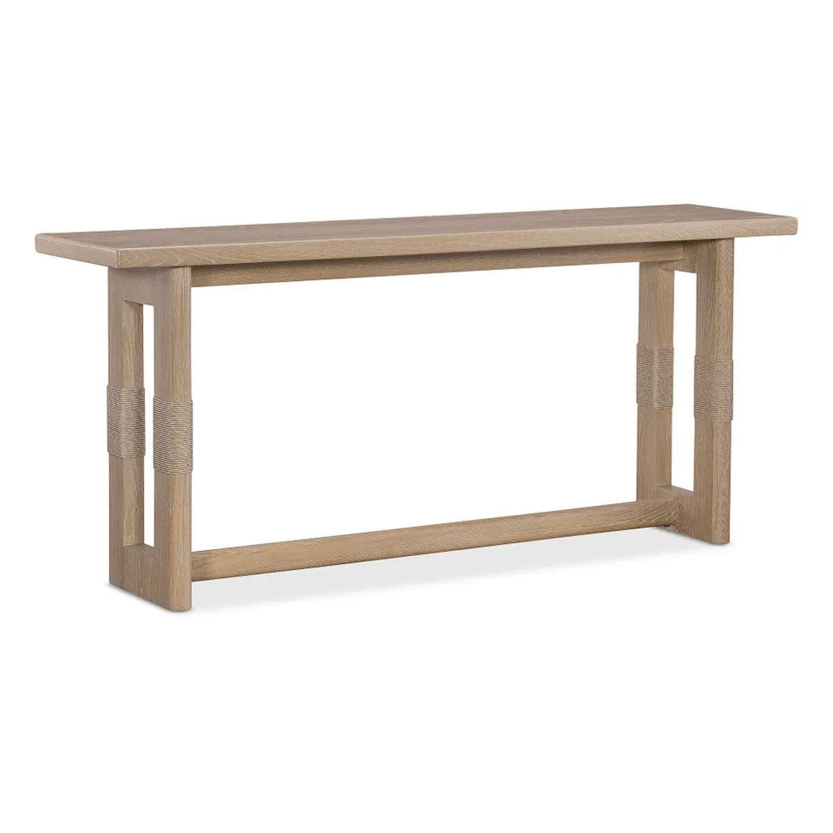 MISSION BAY CONSOLE TABLE