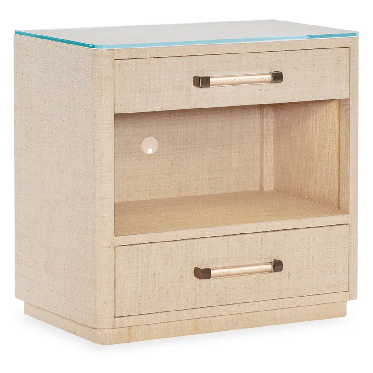 Boca Chica Nightstand