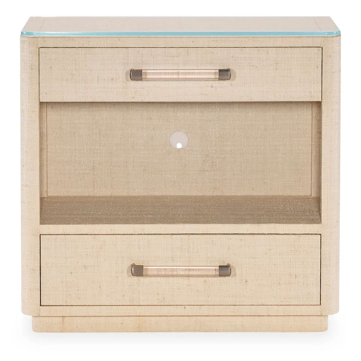 Boca Chica Nightstand