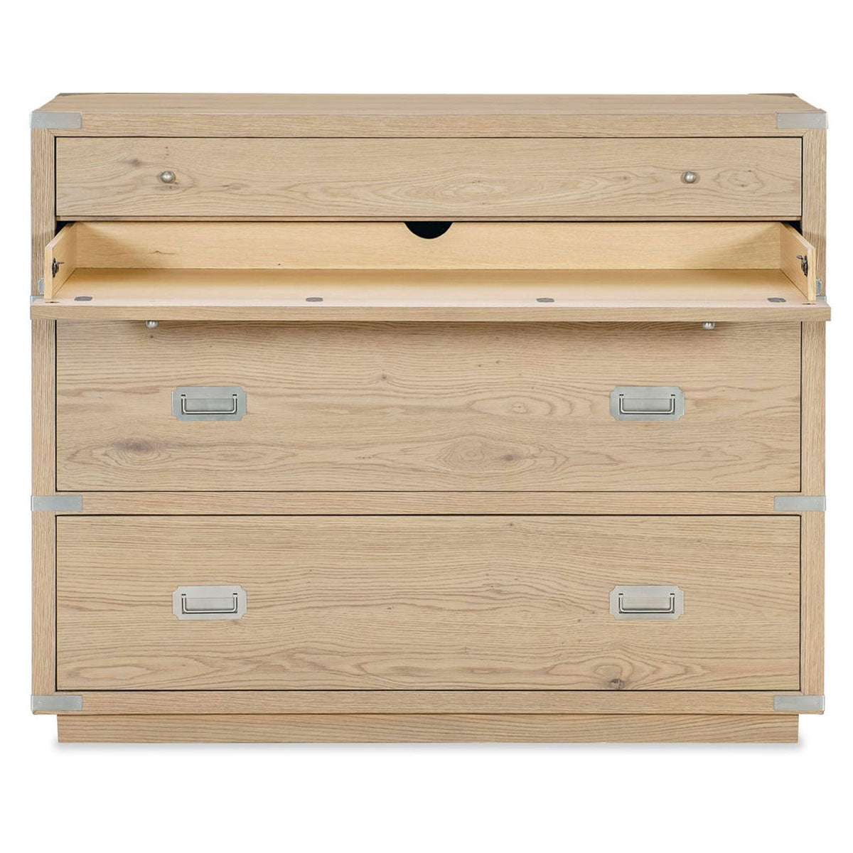 LIVINGSTON DRAWER CHEST