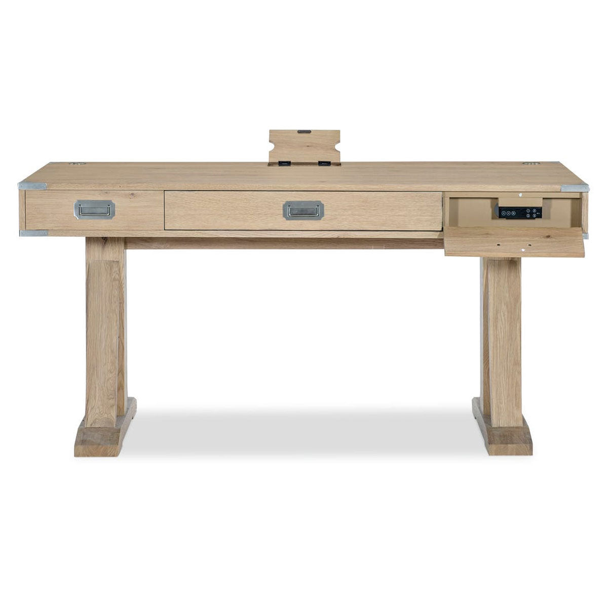 LIVINGSTON LIFT DESK