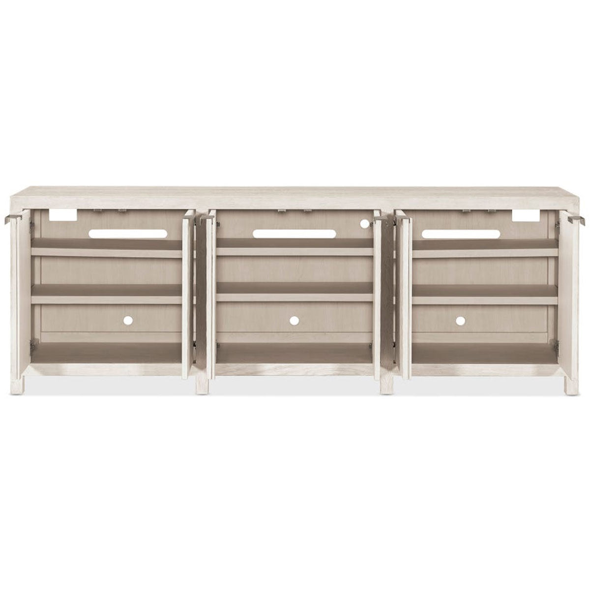 SOLSTICE CREDENZA