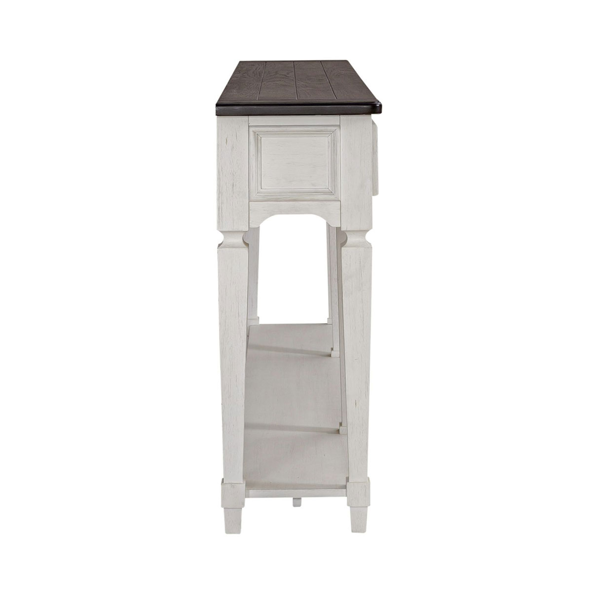 ALLYSON PARK 72" HALL TABLE