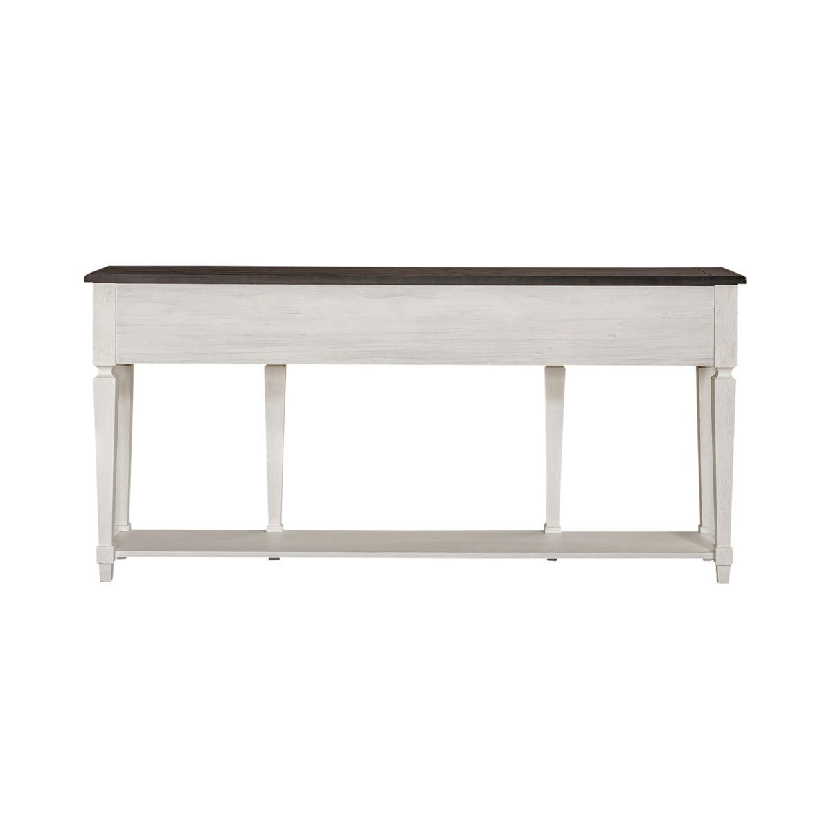 ALLYSON PARK 72" HALL TABLE