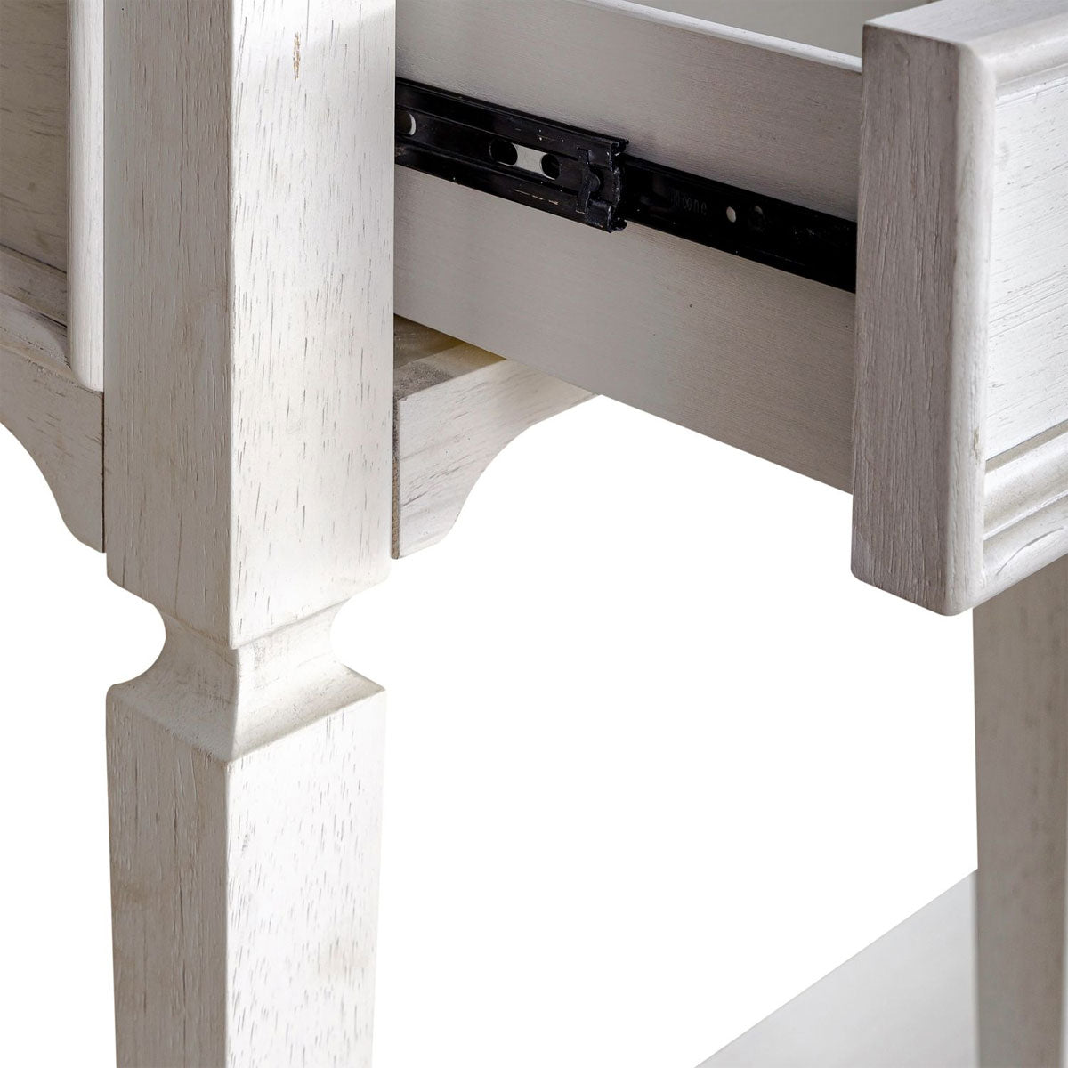 ALLYSON PARK 72" HALL TABLE